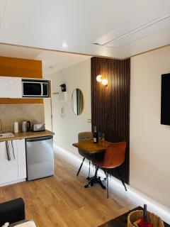 La Bulle - Avenue de Champagne - 1