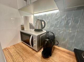 Studio Apartment in Central Athens Διαμερίσματα Ακρόπολις - Atene - 3