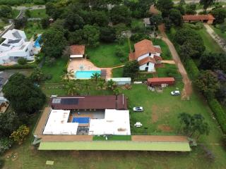 Flat da Famíllia Villela na Home Stay Lago Sul-DF - 7