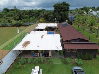 Flat da Famíllia Villela na Home Stay Lago Sul-DF - 6