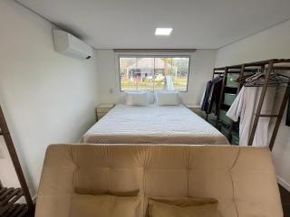 Flat da Famíllia Villela na Home Stay Lago Sul-DF - Brasilia - 1