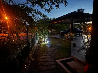 The Deck Homestay & Event House - Jitra - 5