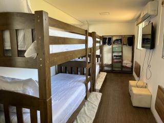 Flat da Famíllia Villela na Home Stay Lago Sul-DF - 2