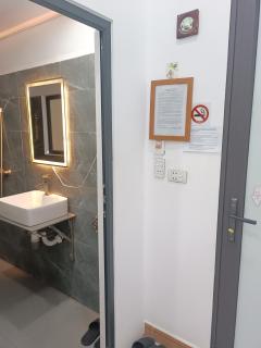 An Homestay - Bar & Motorbike Rental - 4