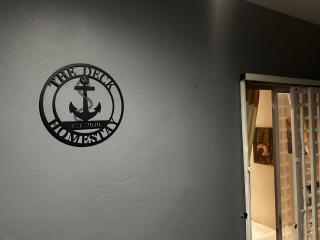 The Deck Homestay & Event House - Jitra - 6