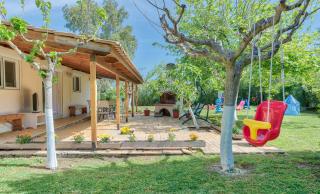 Gina s Green Nest Cottage by elite - Città di Zante - 0