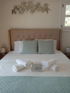 PRINCESS OF BLUE EAGLES RETREAT - 7