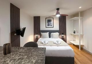 Peaceful Studio in Paris - 5