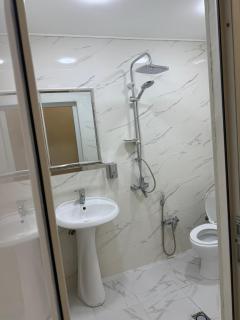 Studio Near Flag Square with Seaview - Baku - 0