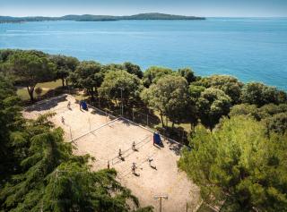 Maistra Camping Koversada Covered Pitches - Vrsar - 6