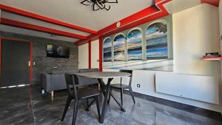 La Suite Rouge Proche Paris & Stade De France - 6