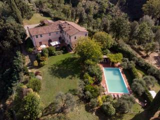 Villa Fagnana - Palaia - 0