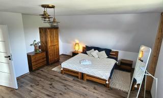 Cozy mountain house - Coolówka pod Babią Górą - 9