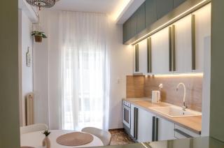 C5 Central apartment - Alexandroupoli - 8