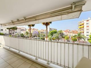 CAM103 - Beau 2 pièces avec terrasse - 5