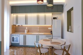 C5 Central apartment - Alexandroupoli - 9