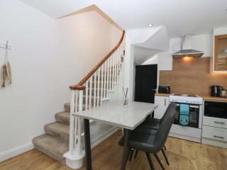 3 Caroline Place - Fraserburgh - 1