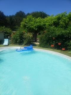 Au ' Bord des Landes ' - Cazalis - 6