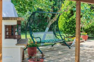 Gina s Green Nest Cottage by elite - Città di Zante - 6