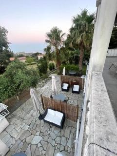 Studio A Palma - Bastia - 2