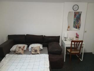 Smart hostel - Belgrado - 8