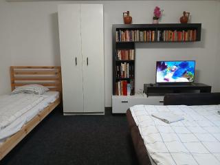 Smart hostel - 3