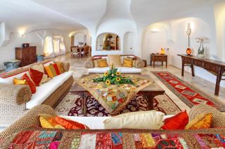 Suite Presidenziale Poltuquatu - Baja Sardinia - 4