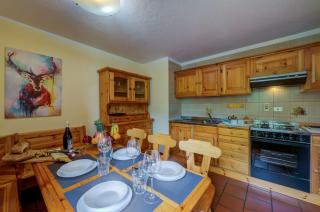 Maison Verger - Courmayeur - 0