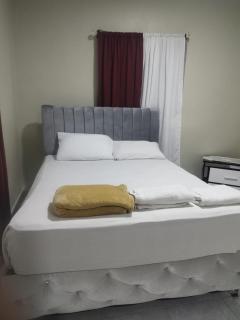 Apartment with 2 bedrooms and 2 beds - San Felipe de Puerto Plata - 0