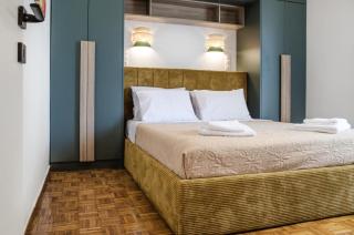 C5 Central apartment - Alexandroupoli - 1