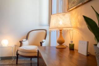 La casa della Guglia - 1