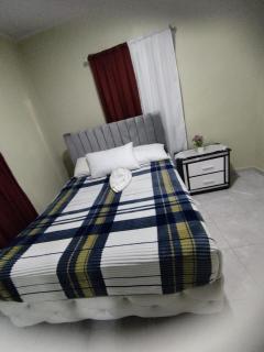 Apartment with 2 bedrooms and 2 beds - San Felipe de Puerto Plata - 9