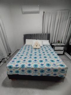Apartment with 2 bedrooms and 2 beds - San Felipe de Puerto Plata - 8