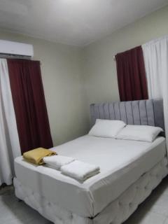 Apartment with 2 bedrooms and 2 beds - San Felipe de Puerto Plata - 7