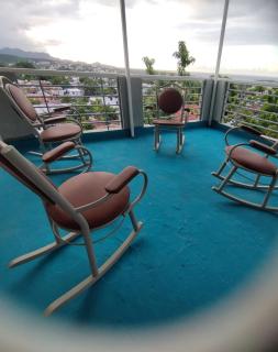 Apartment with 2 bedrooms and 2 beds - San Felipe de Puerto Plata - 5