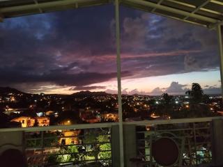 Apartment with 2 bedrooms and 2 beds - San Felipe de Puerto Plata - 4