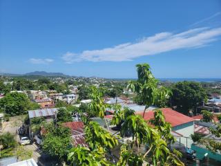 Apartment with 2 bedrooms and 2 beds - San Felipe de Puerto Plata - 3