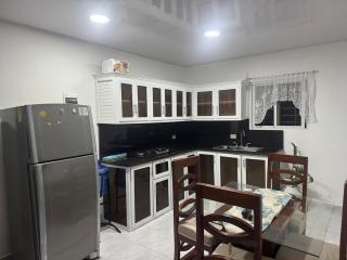 Apartment with 2 bedrooms and 2 beds - San Felipe de Puerto Plata - 2