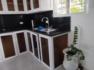 Apartment with 2 bedrooms and 2 beds - San Felipe de Puerto Plata - 1