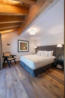 Penthouse Elixir Matterhorn View 5 - Zermatt - 2