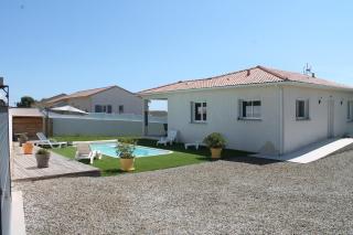 Villa Nova - Aléria - 0