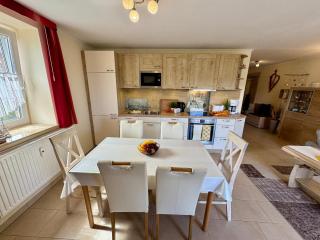 Käptn Brass Appartement 17 Ostseeperle - Dierhagen - 8