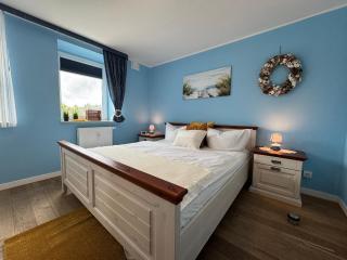 Käptn Brass Appartement 17 Ostseeperle - Dierhagen - 7