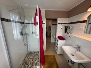 Käptn Brass Appartement 17 Ostseeperle - Dierhagen - 6