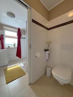 Käptn Brass Appartement 17 Ostseeperle - Dierhagen - 5
