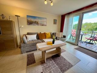 Käptn Brass Appartement 17 Ostseeperle - Dierhagen - 2
