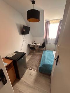 Pokoje I Apartamenty Polna 19 - Niechorze - 3