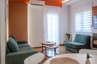 C5 Central apartment - Alexandroupoli - 5