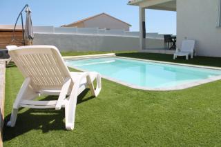 Villa Nova - Aléria - 8