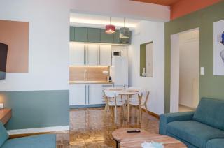 C5 Central apartment - Alexandroupoli - 6